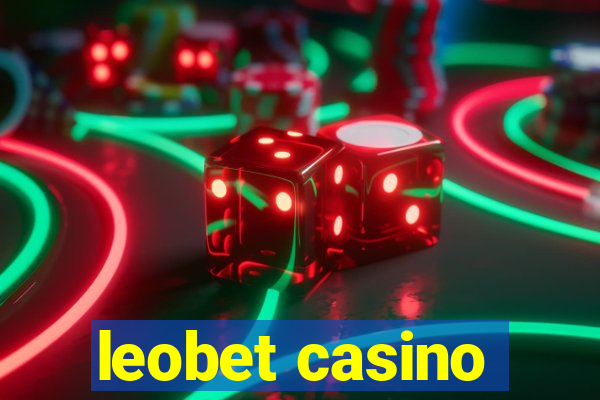 leobet casino